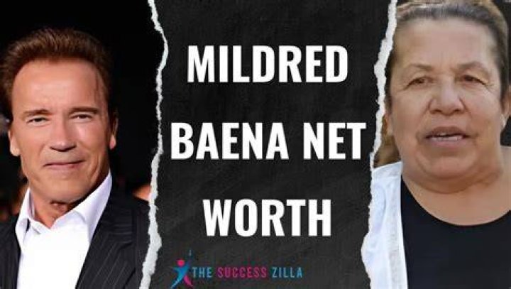 Sagrario Baena Net Worth