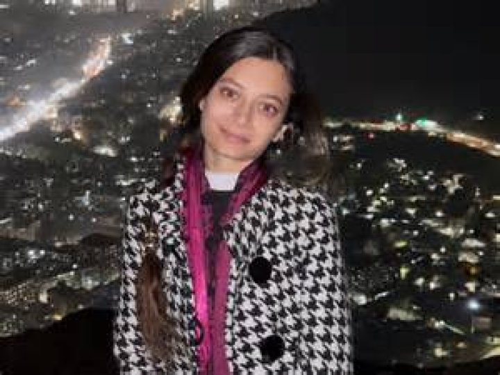 Sahar Golestani Net Worth
