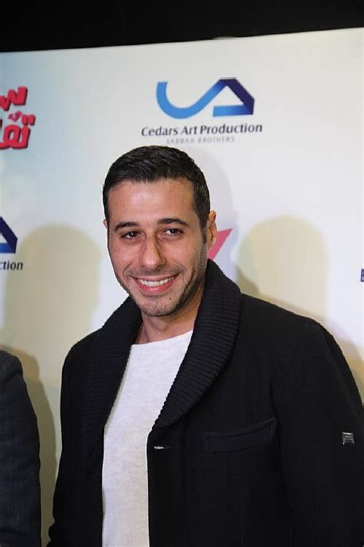 Salah El-Saadany Net Worth