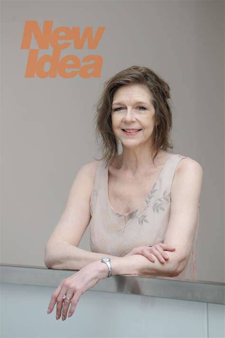 Sally Boyden Net Worth