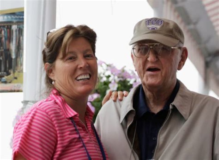 Sally Jenkins Net Worth