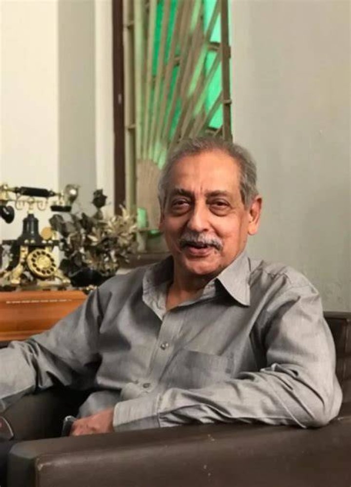 Salman Shahid Net Worth