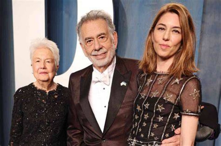 Salomé Breziner Net Worth