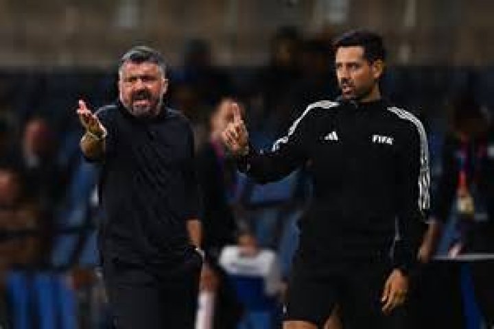 Salvatore Gattuso Net Worth