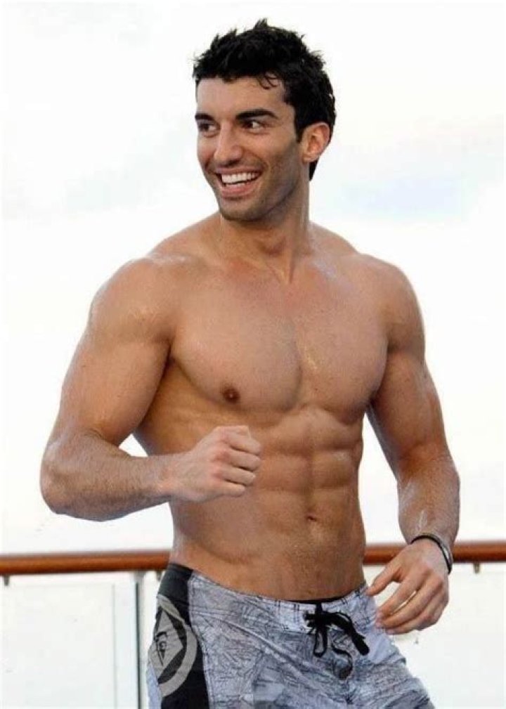 Sam Baldoni Net Worth