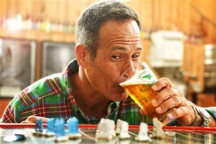 Sam Calagione Net Worth