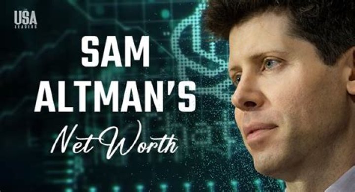 Sam Eliad Net Worth