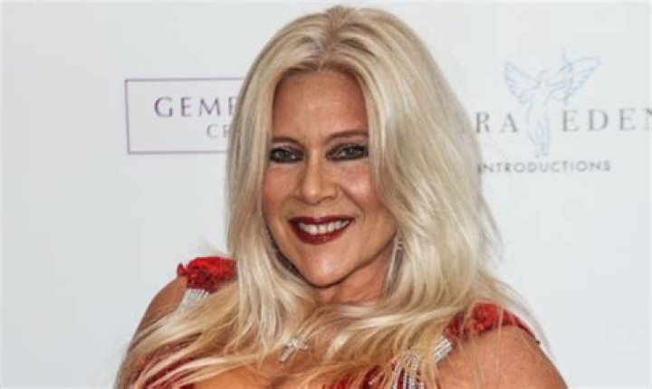 Sam Fox Net Worth