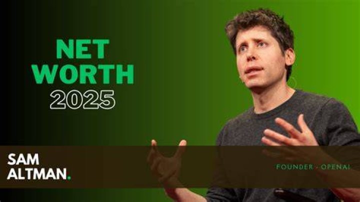 Sam Herring Net Worth