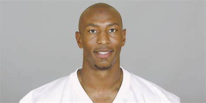 Sam Hurd Net Worth