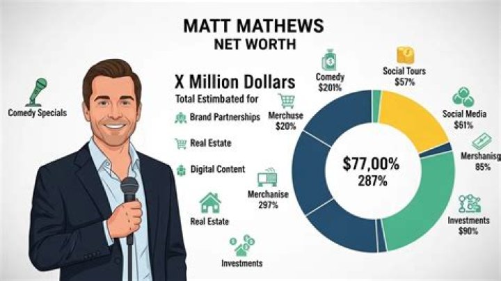 Sam Mathews Net Worth