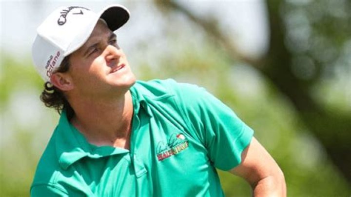 Sam Saunders Net Worth
