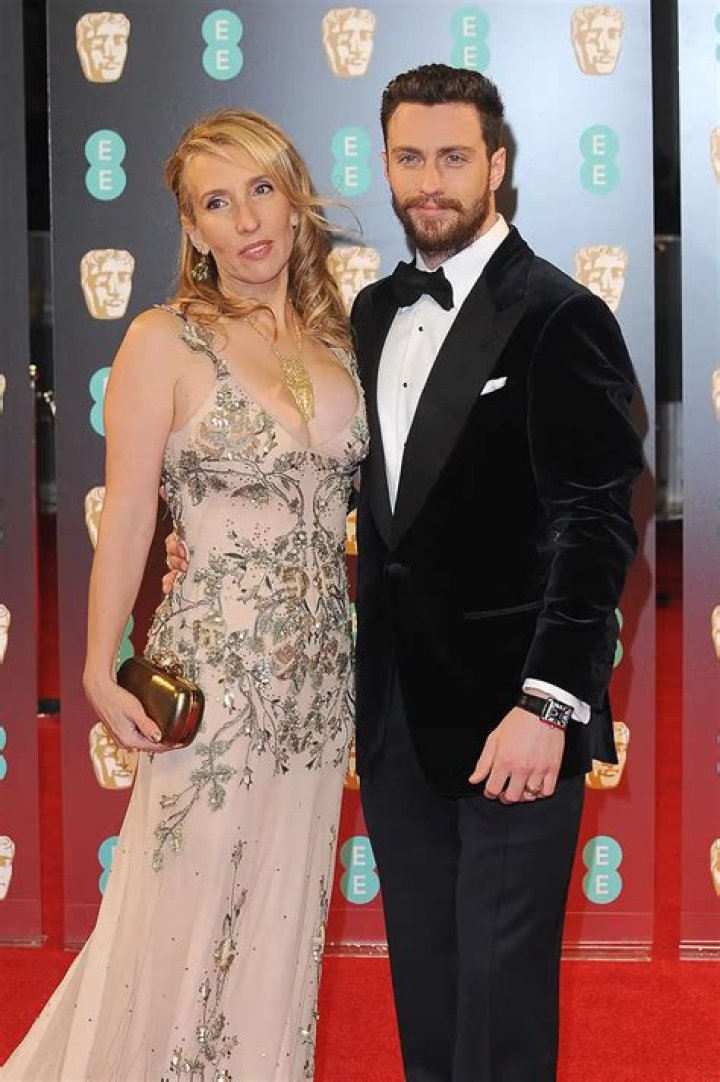 Sam Taylor-Johnson Net Worth