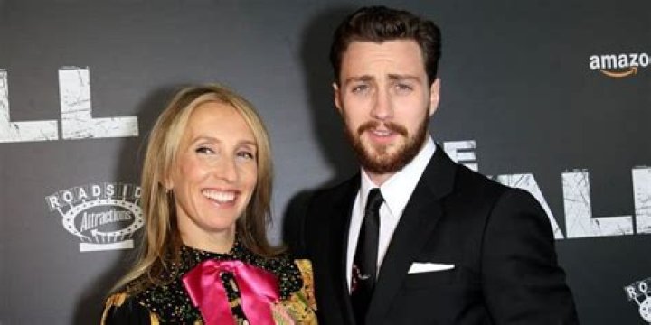 Sam Taylor-Wood Net Worth