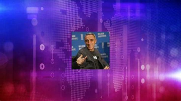 Sam Yagan Net Worth