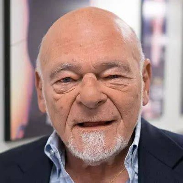 Sam Zell Net Worth