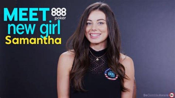 Samantha Abernathy Net Worth