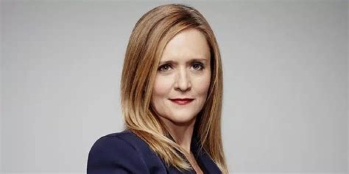 Samantha Bee Net Worth