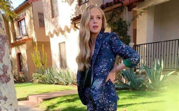 Samantha Schacher Net Worth