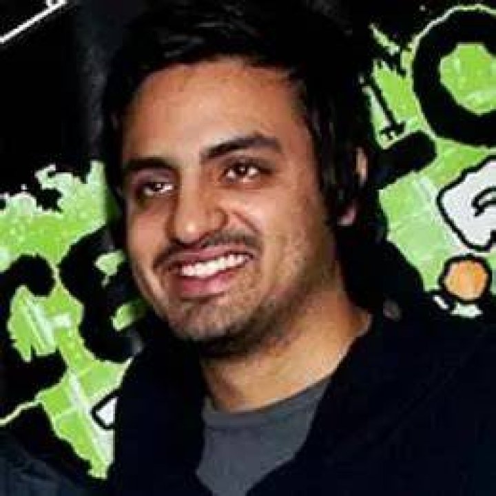 Sameer Gadhia Net Worth