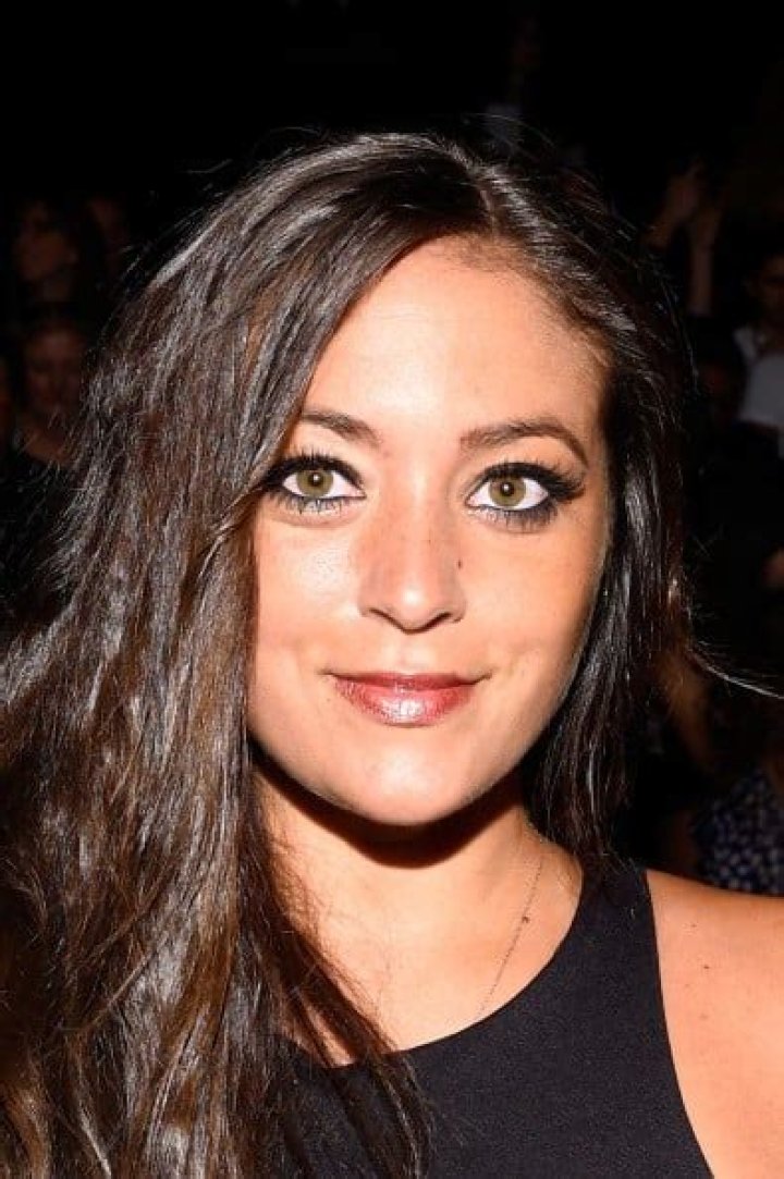Sammi Giancola Net Worth
