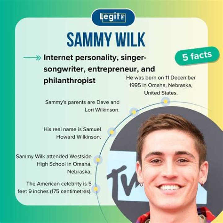 Sammy White Net Worth