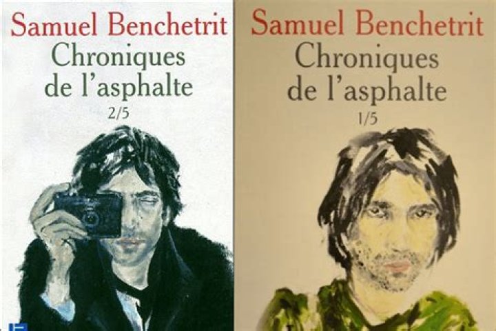 Samuel Benchetrit Net Worth