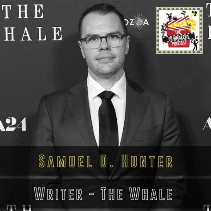 Samuel D. Hunter Net Worth