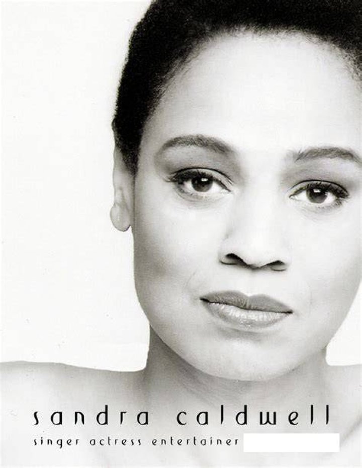 Sandra Caldwell Net Worth