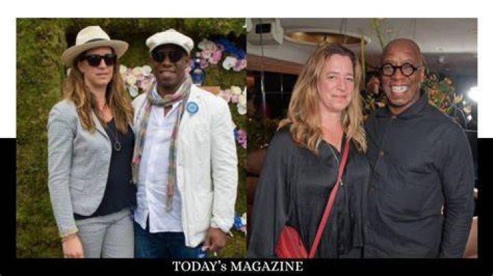 Sandra de Castro Buffington Net Worth