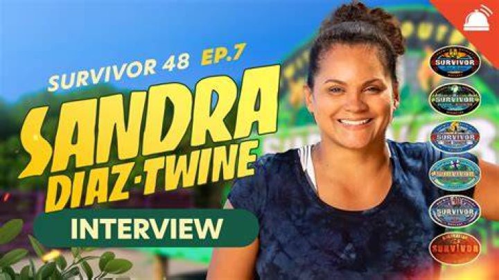 Sandra Diaz-Twine Net Worth