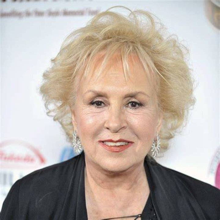 Sandy Helberg Net Worth