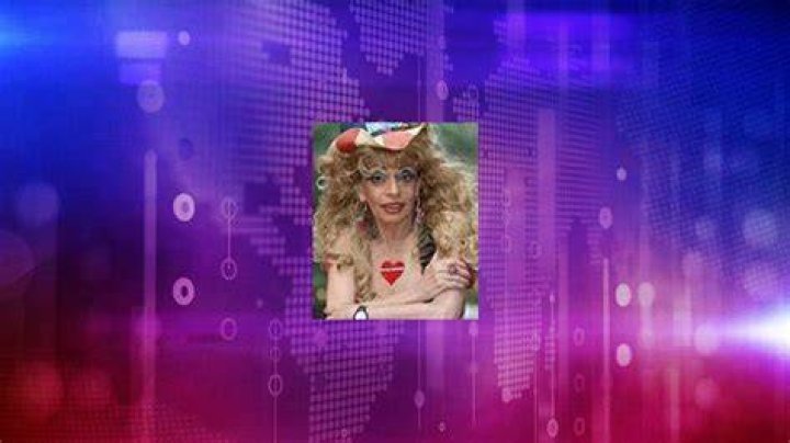 Sandy Kane Net Worth
