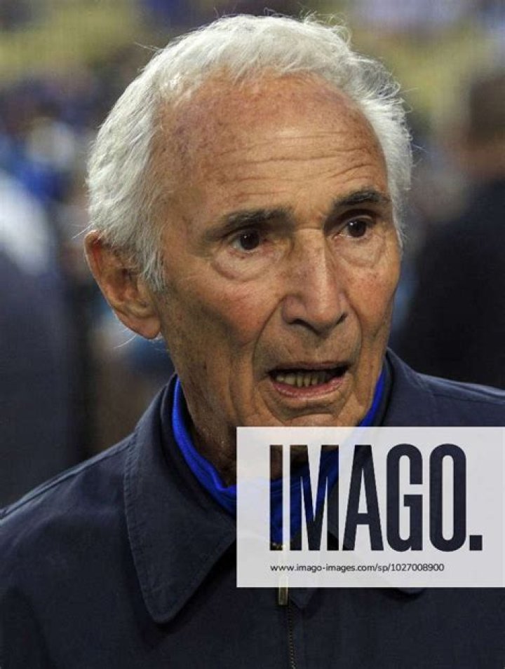 Sandy Koufax Net Worth