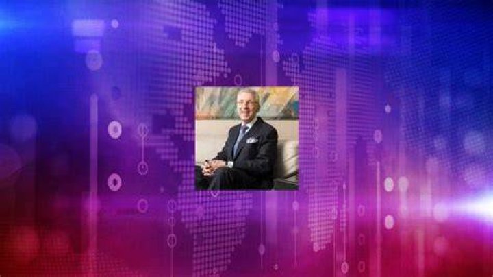 Sanford Greenberg Net Worth