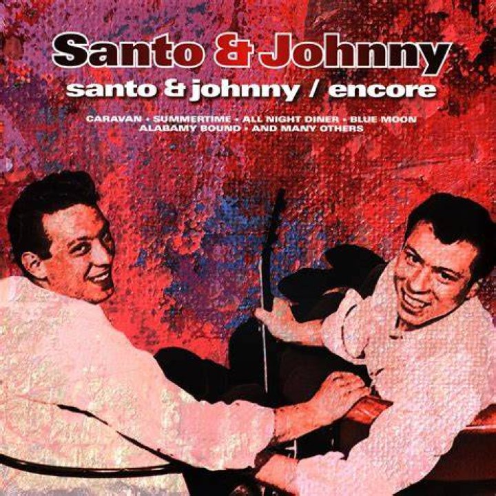 Santo & Johnny Net Worth