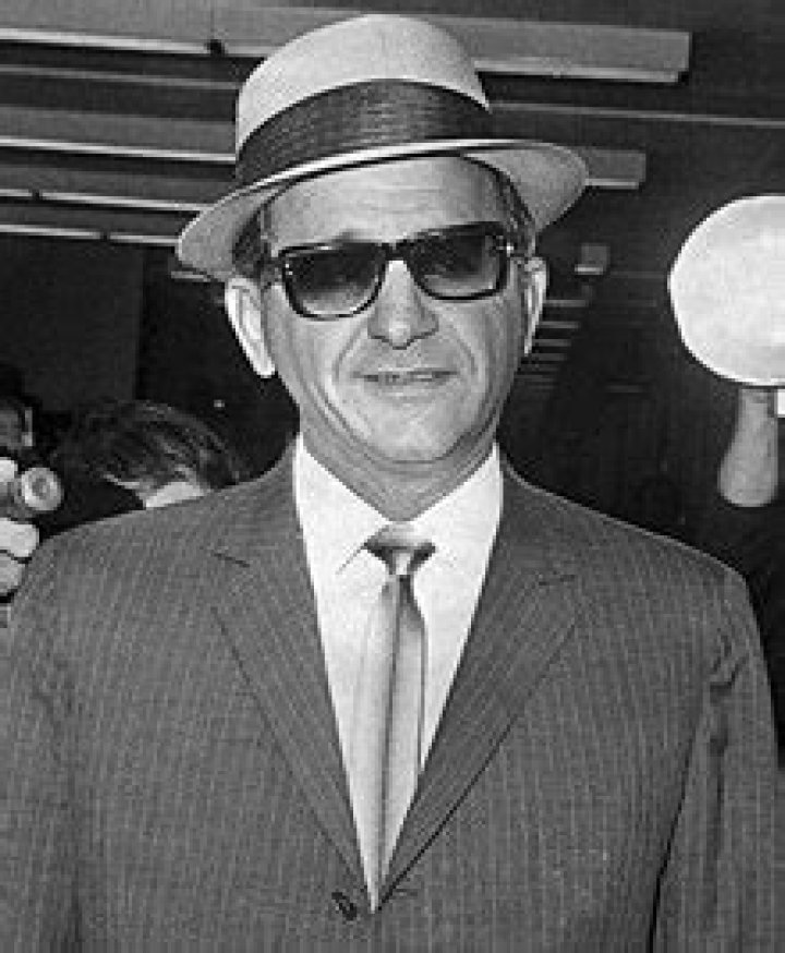Santo Trafficante Net Worth