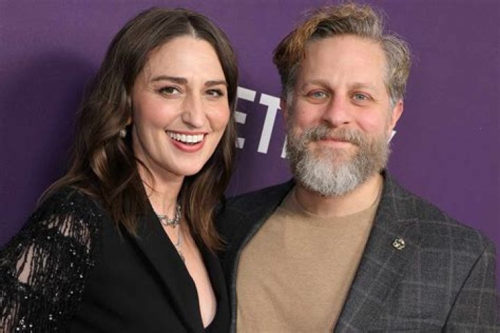 Sara Ballingall Net Worth