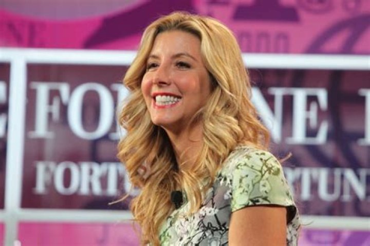 Sara Blakely Net Worth