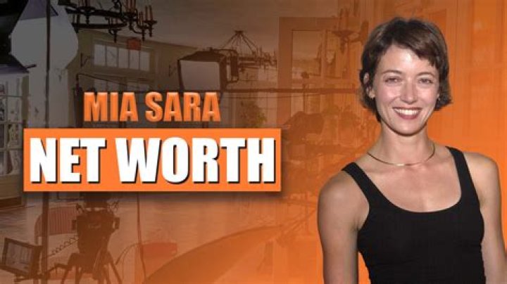Sara Fishko Net Worth