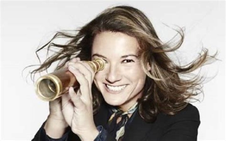Sara Murray Net Worth