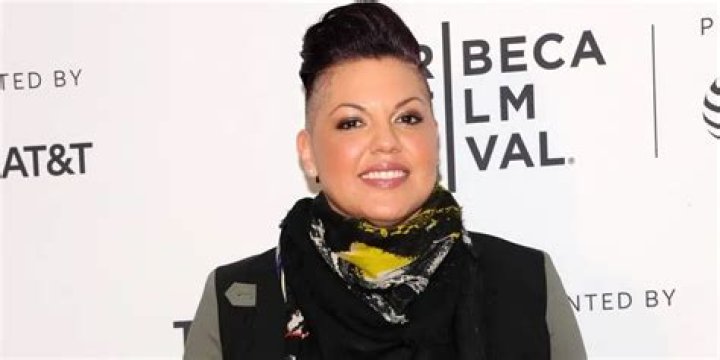 Sara Ramirez (Actress) Net Worth