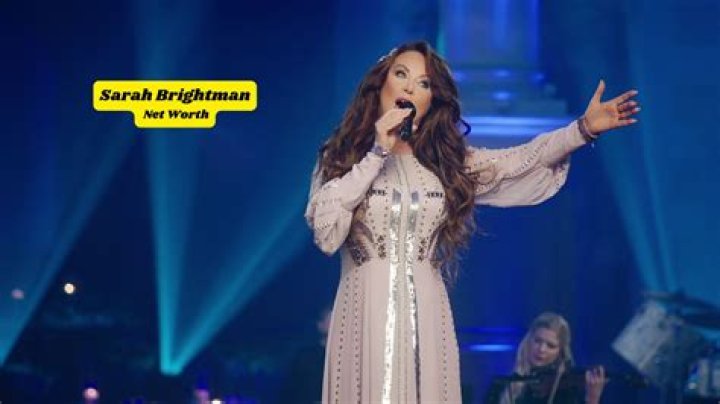 Sarah Bastian Net Worth