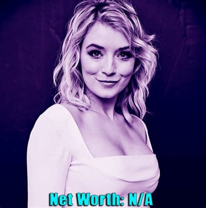 Sarah Bolger Net Worth