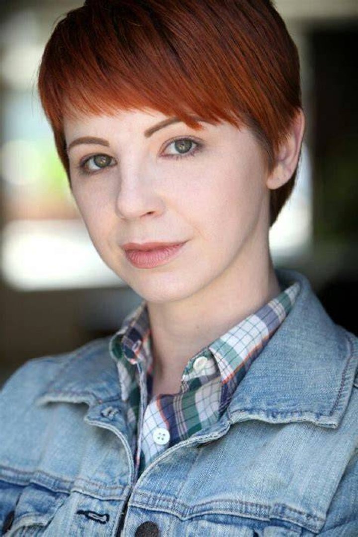 Sarah Buehler Net Worth