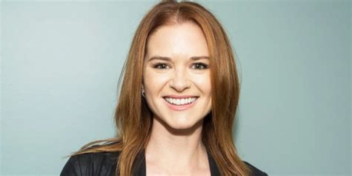 Sarah Drew (actress) Net Worth