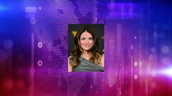 Sarah Fisher Net Worth
