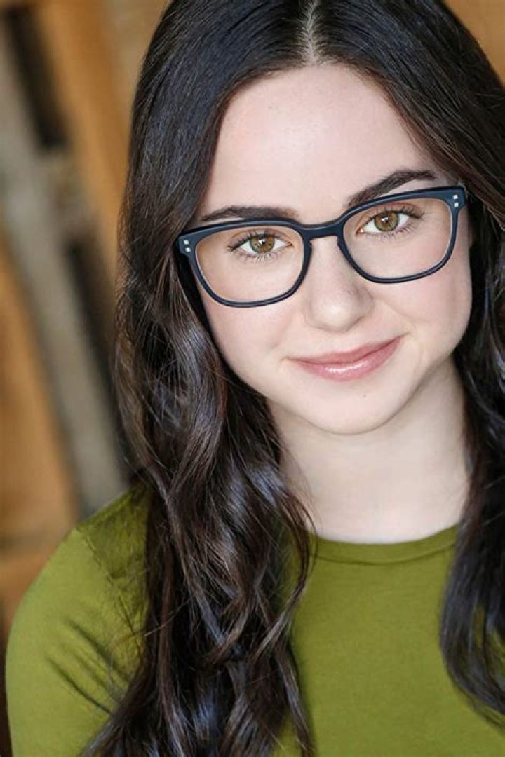Sarah Gilman Net Worth