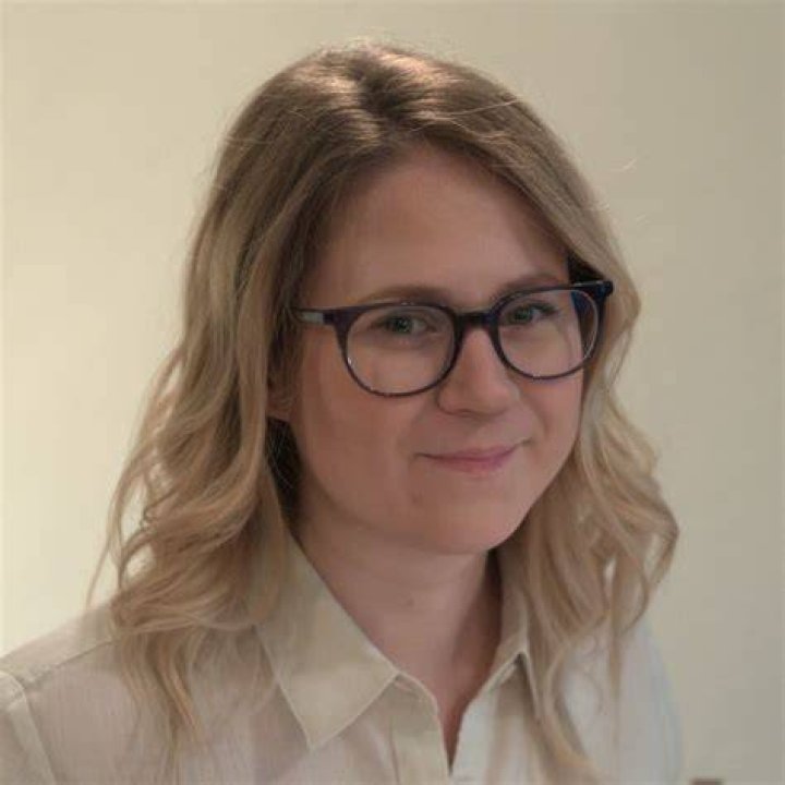 Sarah Glinski Net Worth
