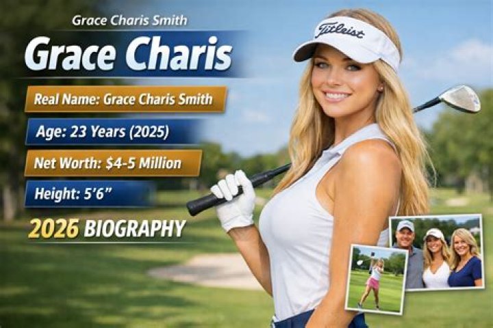 Sarah Grace Monson Net Worth